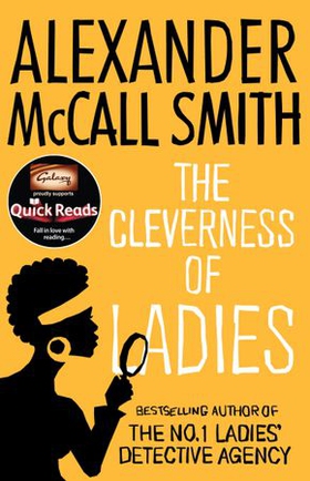 The Cleverness Of Ladies (ebok) av Alexander McCall Smith