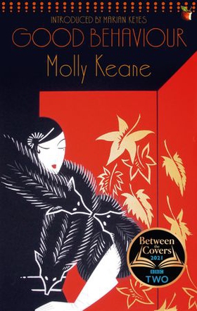 Good Behaviour - A BBC 2 Between the Covers Book Club Pick - Booker Prize Gems (ebok) av Molly Keane