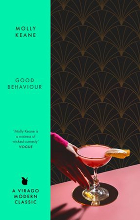 Good Behaviour - A BBC 2 Between the Covers Book Club Pick – Booker Prize Gems (ebok) av Ukjent