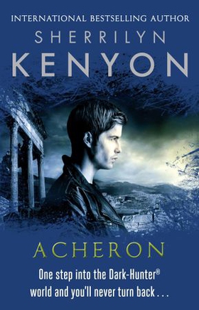 Acheron (ebok) av Sherrilyn Kenyon