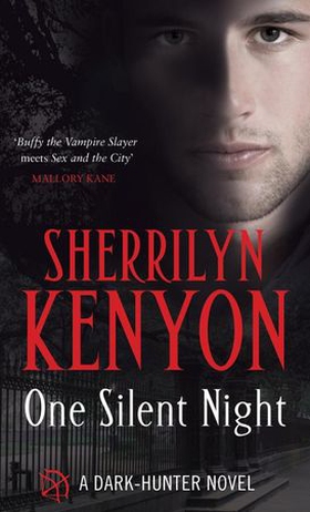 One Silent Night (ebok) av Sherrilyn Kenyon
