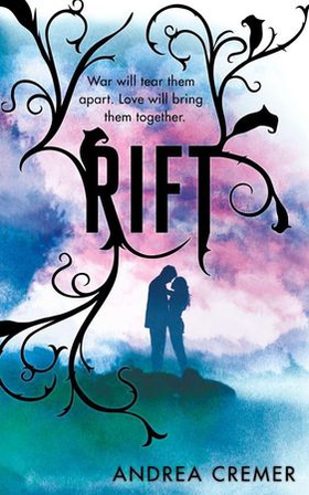 Rift - Number 1 in series (ebok) av Andrea Cremer