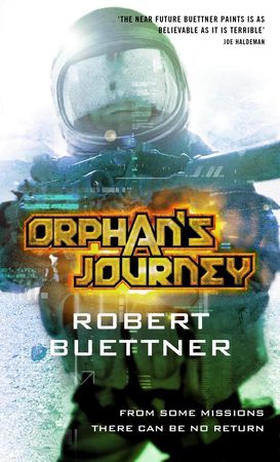 Orphan's Journey