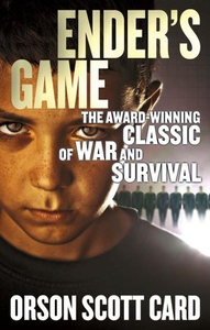 Ender's Game (ebok) av Orson Scott Card