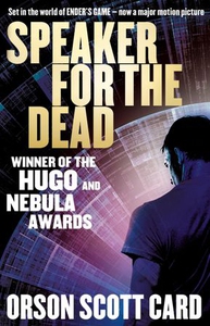 Speaker For The Dead (ebok) av Orson Scott Ca