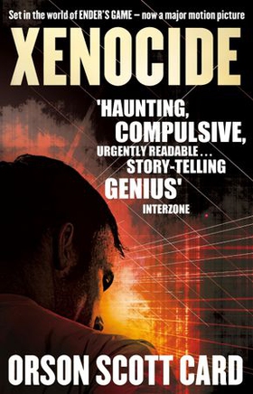 Xenocide - Book 3 of the Ender Saga (ebok) av Orson Scott Card