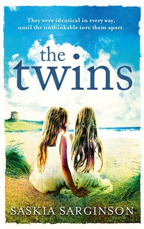 The Twins - The Richard & Judy Bestseller (ebok) av Saskia Sarginson