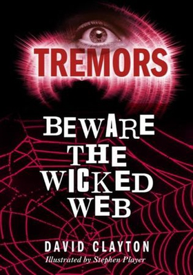 Beware The Wicked Web (ebok) av Anthony Masters