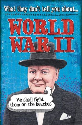 World War II (ebok) av Robert Fowke