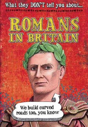 Romans In Britain (ebok) av Robert Fowke