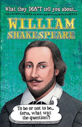 William Shakespeare (ebok) av Anita Ganeri