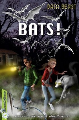 Bats! (ebok) av Andrew Fusek Peters