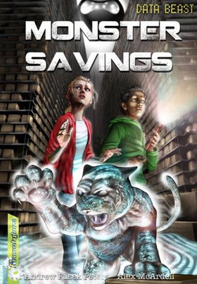 Monster Savings (ebok) av Andrew Fusek Peters