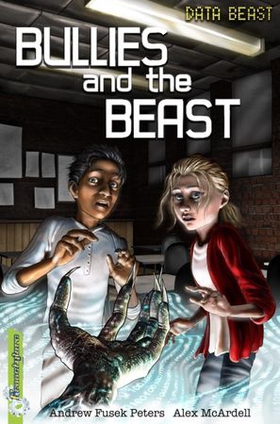 Bullies and the Beast (ebok) av Andrew Fusek Peters