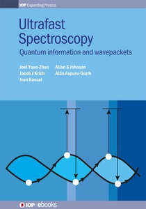 Ultrafast Spectroscopy (e-bok) av Al�n Aspuru-G