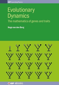 Evolutionary Dynamics (e-bok) av Hugo van den B