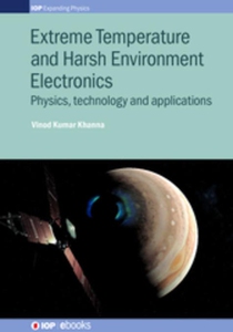 Extreme-Temperature and Harsh-Environment Elect