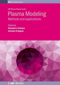 Plasma Modeling (e-bok) av
