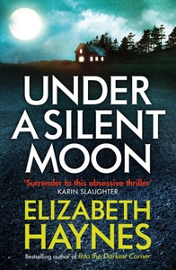 Under a Silent Moon (ebok) av Elizabeth Hayne