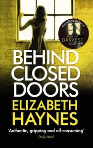Behind Closed Doors (ebok) av Elizabeth Hayne