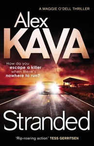 Stranded (ebok) av Alex Kava