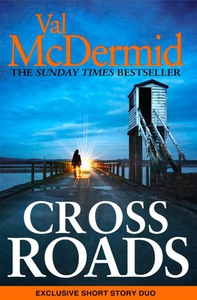 Cross Roads (ebok) av Val McDermid