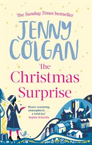 The Christmas Surprise (ebok) av Jenny Colgan
