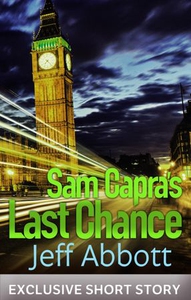 Sam Capra's Last Chance (ebok) av Jeff Abbott