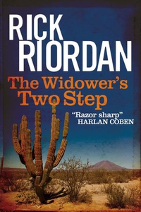 The Widower's Two-Step (ebok) av Rick Riordan
