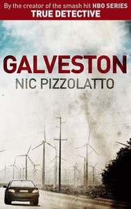 Galveston (ebok) av Nic Pizzolatto