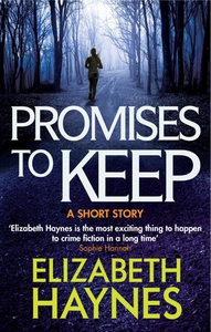 Promises to Keep (ebok) av Elizabeth Haynes