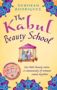 The Kabul Beauty School (ebok) av Deborah Rod