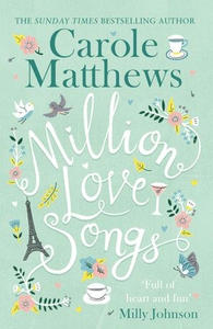 Million Love Songs (ebok) av Carole Matthews
