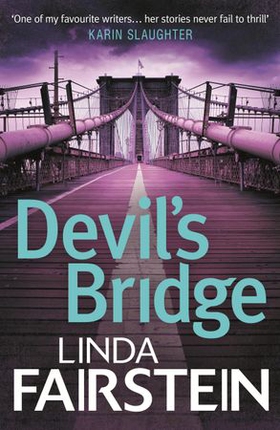 Devil's Bridge (ebok) av Ukjent