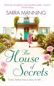 The House of Secrets (ebok) av Sarra Manning