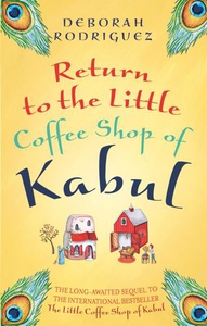 Return to the Little Coffee Shop of Kabul (eb