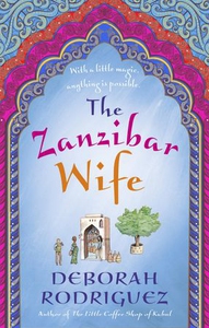 The Zanzibar Wife (ebok) av Deborah Rodriguez