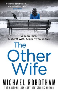 The Other Wife (ebok) av Michael Robotham