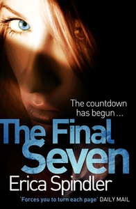 The Final Seven (ebok) av Erica Spindler