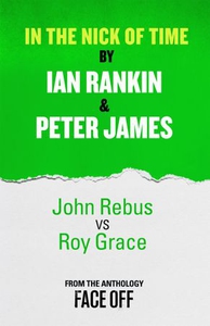 In the Nick of Time (ebok) av Ian Rankin, Pet