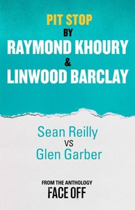 Pit Stop (ebok) av Raymond Khoury, Linwood Ba