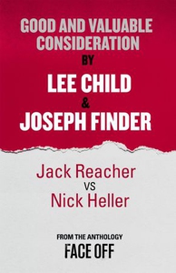 Good and Valuable Consideration (ebok) av Lee