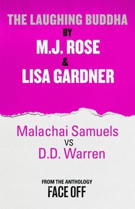 The Laughing Buddha (ebok) av M. J. Rose, Lis
