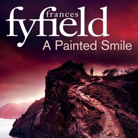 A Painted Smile (lydbok) av Frances Fyfield