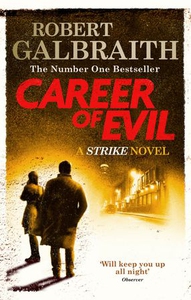 Career of Evil (ebok) av Robert Galbraith