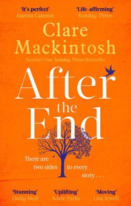 After the End (ebok) av Clare Mackintosh