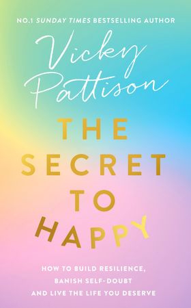 The Secret to Happy