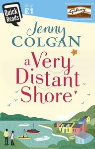 A Very Distant Shore (ebok) av Jenny Colgan