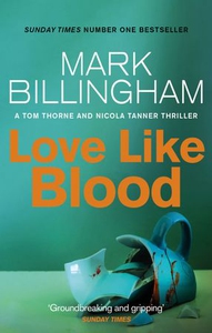 Love like blood (ebok) av Mark Billingham