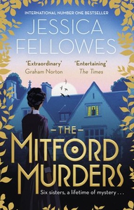 The Mitford Murders (ebok) av Jessica Fellowe